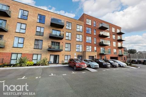 1 bedroom flat for sale, Prospects Place 10 Fairfax Drive, Westcliff On Sea