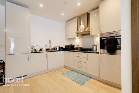 1 bedroom flat for sale, Prospects Place 10 Fairfax Drive, Westcliff On Sea