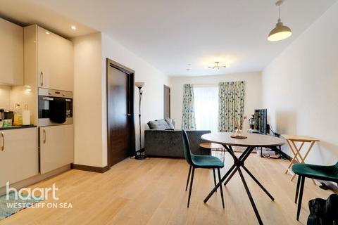 1 bedroom flat for sale, Prospects Place 10 Fairfax Drive, Westcliff On Sea