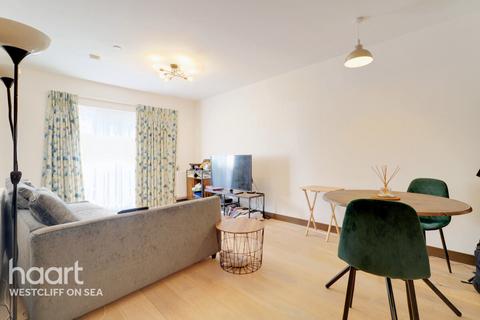 1 bedroom flat for sale, Prospects Place 10 Fairfax Drive, Westcliff On Sea