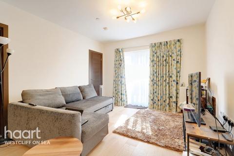 1 bedroom flat for sale, Prospects Place 10 Fairfax Drive, Westcliff On Sea