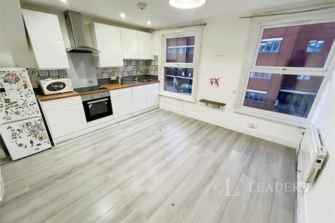 1 bedroom flat to rent, Rothesay Road, Luton, Bedfordshire, LU1