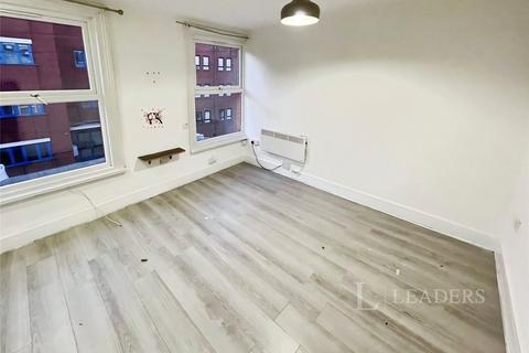 1 bedroom flat to rent, Rothesay Road, Luton, Bedfordshire, LU1