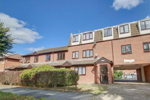 undefined, Regency Lodge, Jameson Road, Clacton-on-Sea, Essex, CO15