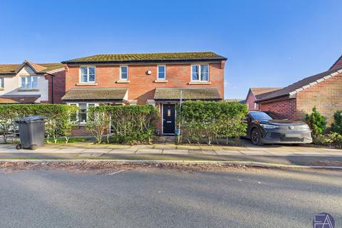 undefined, Callan Crescent, Sefton L37