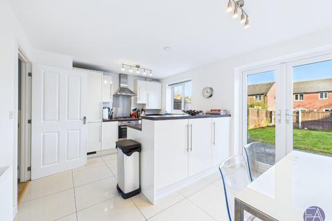 undefined, Callan Crescent, Sefton L37