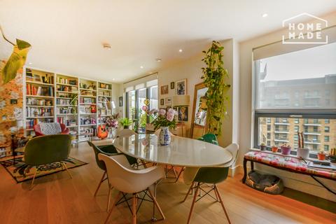 3 bedroom apartment to rent, Maple House, HA9