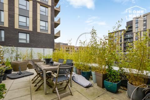 3 bedroom apartment to rent, Maple House, HA9