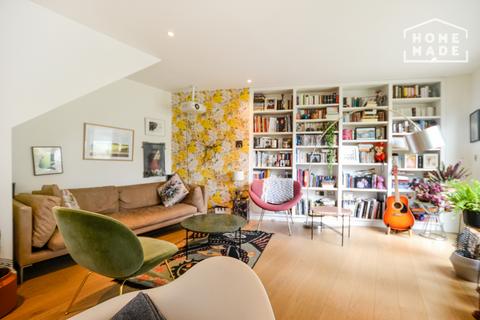 3 bedroom apartment to rent, Maple House, HA9