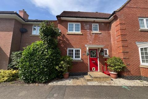 undefined, Ironwood Avenue, Desborough, Kettering