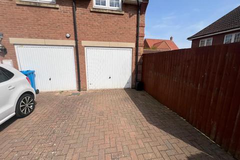 undefined, Ironwood Avenue, Desborough, Kettering