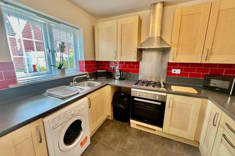 undefined, Ironwood Avenue, Desborough, Kettering