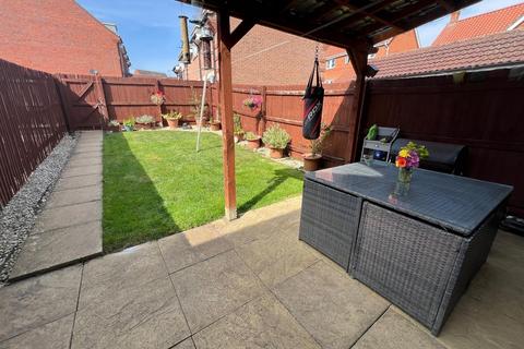 undefined, Ironwood Avenue, Desborough, Kettering
