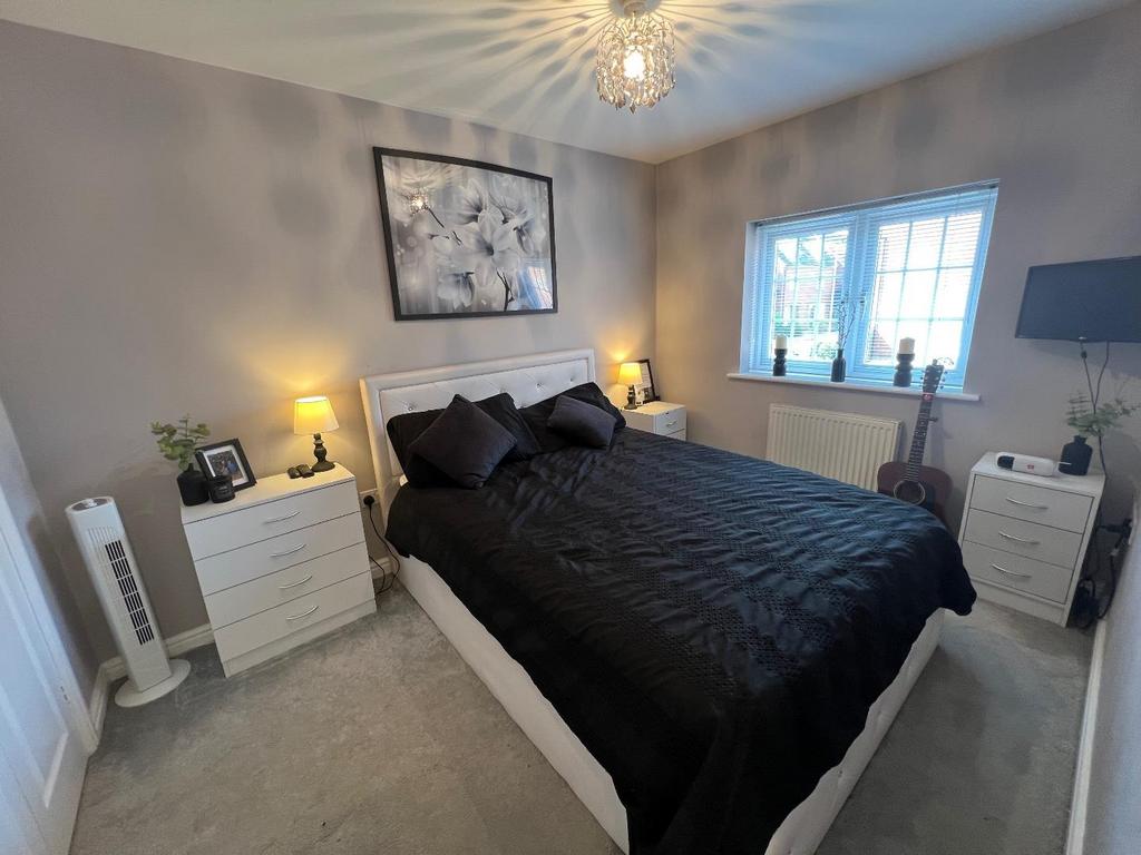 Main Bedroom