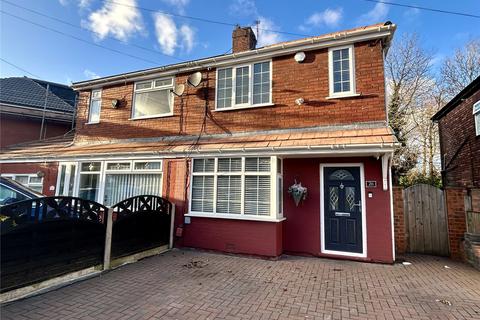 Edgeware Road, Chadderton, Oldham, Greater Manchester, OL9