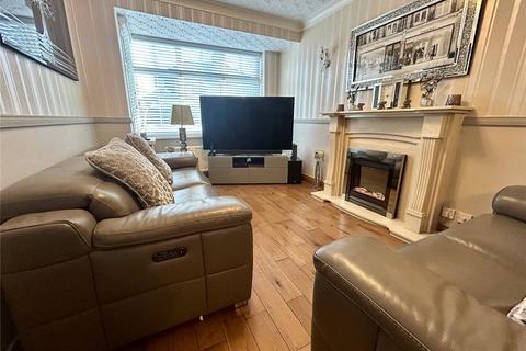 undefined, Edgeware Road, Chadderton, Oldham, Greater Manchester, OL9