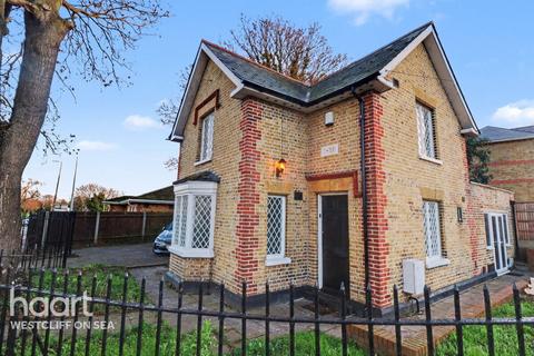 undefined, Ness Road, SOUTHEND-ON-SEA