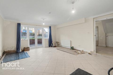 undefined, Ness Road, SOUTHEND-ON-SEA