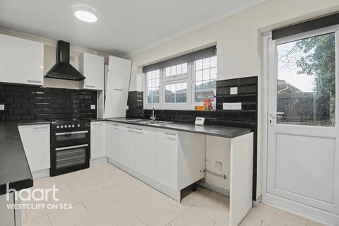 undefined, Ness Road, SOUTHEND-ON-SEA