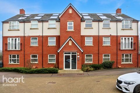 undefined, Tyne Way, Rushden