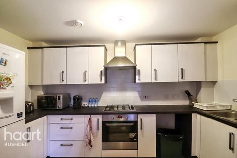 undefined, Tyne Way, Rushden
