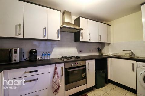 undefined, Tyne Way, Rushden