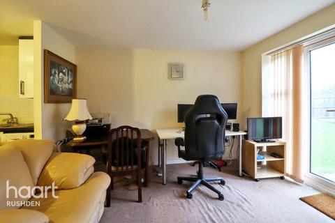 undefined, Tyne Way, Rushden