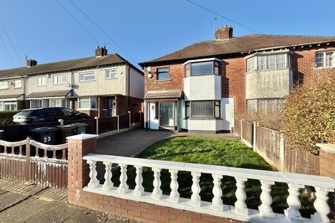 undefined, Deerbarn Drive, Bootle, L30