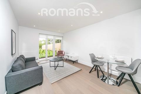 2 bedroom flat to rent, Maine Street, Reading, RG2