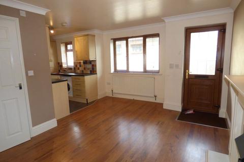 1 bedroom flat to rent, Bale Close, Long Eaton, NG10 2GN