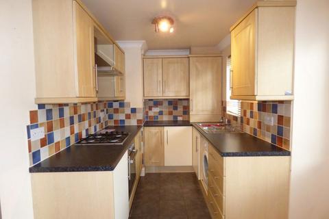 1 bedroom flat to rent, Bale Close, Long Eaton, NG10 2GN