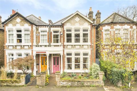 4 bedroom semi-detached house for sale, Wickham Gardens, Brockley, London, SE4
