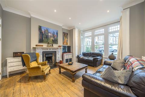 4 bedroom semi-detached house for sale, Wickham Gardens, Brockley, London, SE4