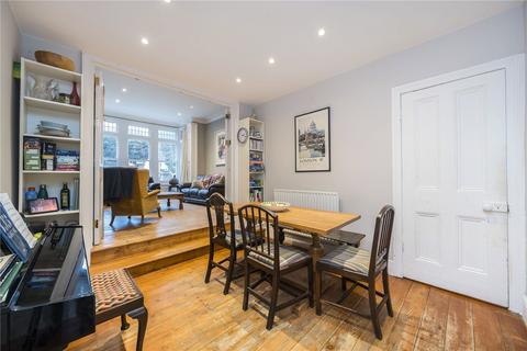 4 bedroom semi-detached house for sale, Wickham Gardens, Brockley, London, SE4