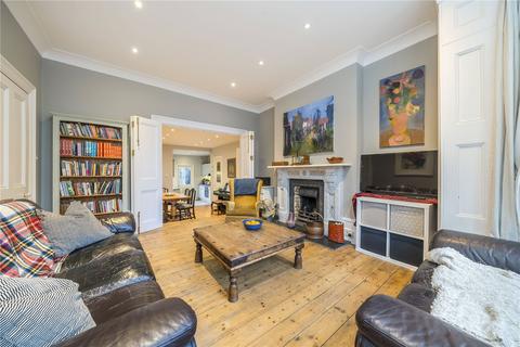 4 bedroom semi-detached house for sale, Wickham Gardens, Brockley, London, SE4