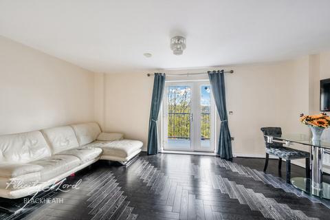 1 bedroom apartment for sale, Fairthorn Road, Charlton