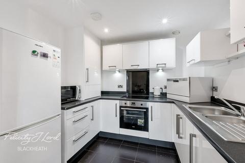 1 bedroom apartment for sale, Fairthorn Road, Charlton
