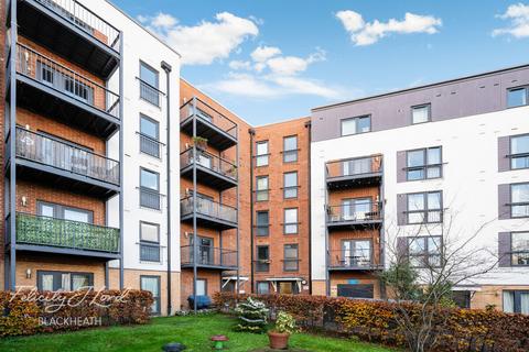 1 bedroom apartment for sale, Fairthorn Road, Charlton