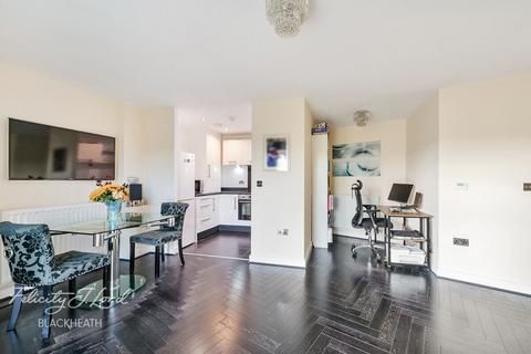 1 bedroom apartment for sale, Fairthorn Road, Charlton