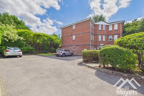 1 bedroom apartment to rent, Navigation House, Navigation Way, Blackburn. Lancs. BB1 1EF