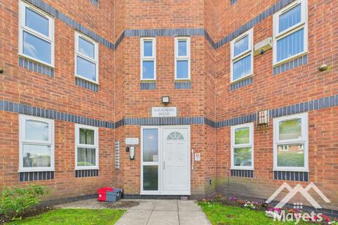 1 bedroom apartment to rent, Navigation House, Navigation Way, Blackburn. Lancs. BB1 1EF