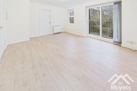 1 bedroom apartment to rent, Navigation House, Navigation Way, Blackburn. Lancs. BB1 1EF