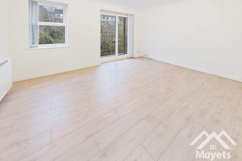 1 bedroom apartment to rent, Navigation House, Navigation Way, Blackburn. Lancs. BB1 1EF