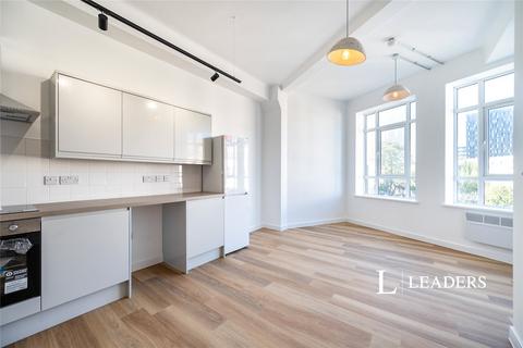 1 bedroom flat to rent, Commercial Road, Portsmouth, Hampshire, PO1