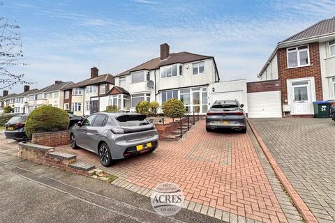 3 bedroom semi-detached house for sale, Scott Road, Great Barr, Birmingham