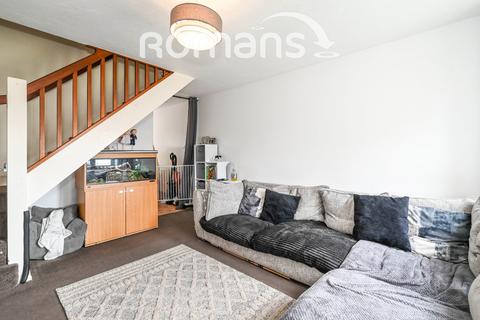 2 bedroom house to rent, Townsend Close, Bracknell, RG12