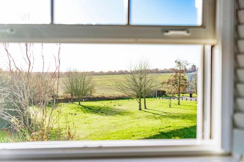 4 bedroom detached house for sale, Vanguard Chase, Norwich