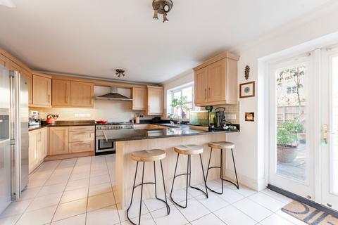 4 bedroom detached house for sale, Vanguard Chase, Norwich