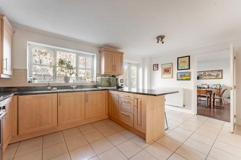 4 bedroom detached house for sale, Vanguard Chase, Norwich