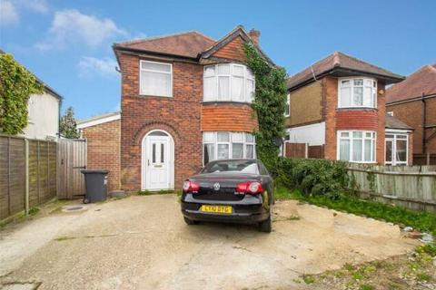 undefined, New Road, High Wycombe HP12